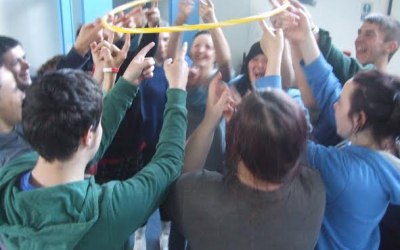 Teambuilding