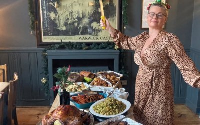 Christmas Feasts Christmas Feasts