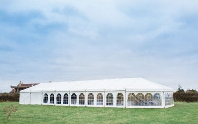 The Country Marquee Company Ltd