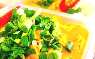 Thai Curry