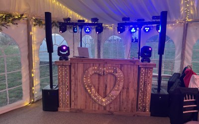 Rustic Rig @ Lilleshall