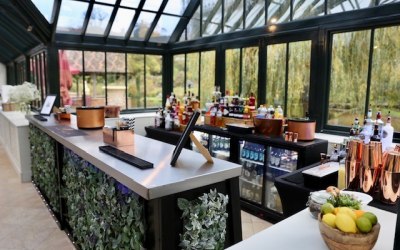 Foliage Bar 