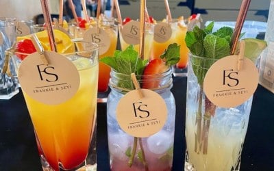 Cocktails 