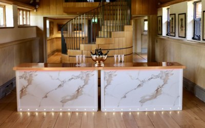 Marble Bar
