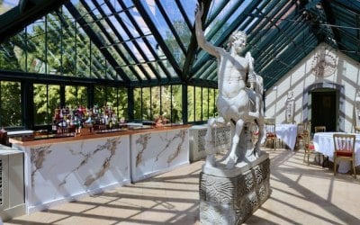 Marble Bar 