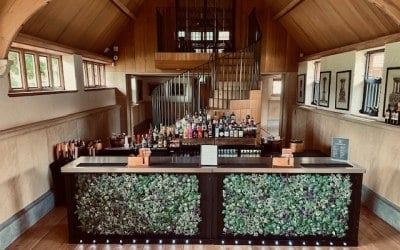 Foliage Bar 
