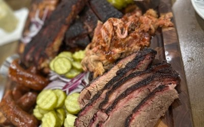 Texan BBQ