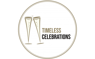 Timeless Celebrations Logo