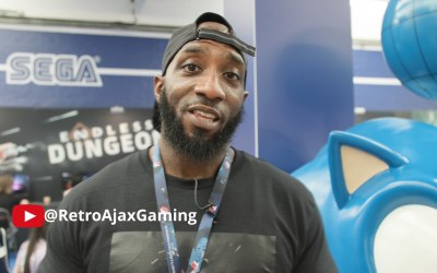 Event Video