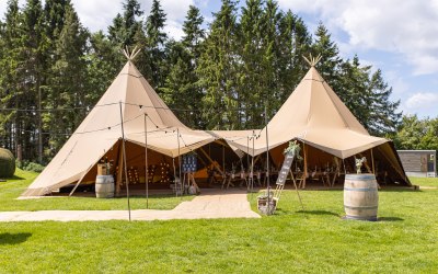 Double hat tipi