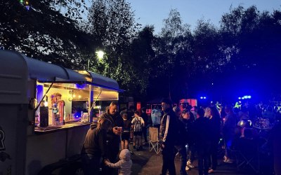 Tircoed Festival