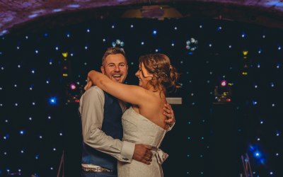 Epic First Dances