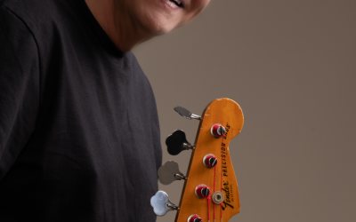 Tony Day