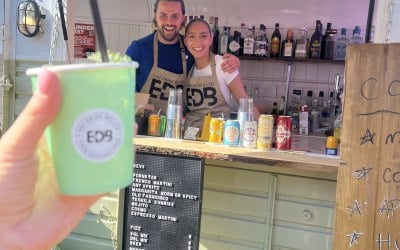 FoodiesFest - Tatton Park 2025