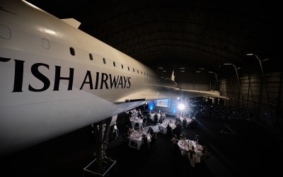 One Off Events