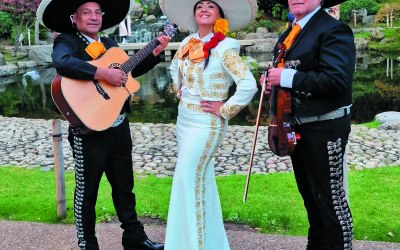 Mariachi Band