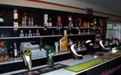UK Bar Services Ltd