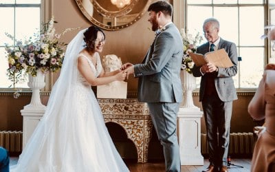 Richard The Celebrant Richard The Celebrant