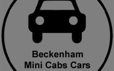 Beckenham Mini Cabs Cars 