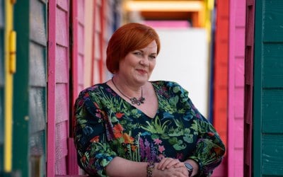 Dawn Vincent Celebrant