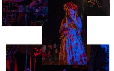 Concert Photography