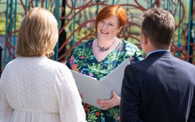 Wedding Ceremony