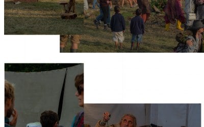 Festival Photography