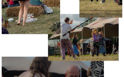 Festival Photography