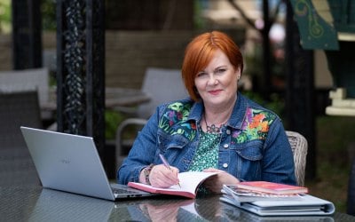 Dawn Vincent Celebrant
