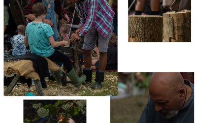 Festival Photography