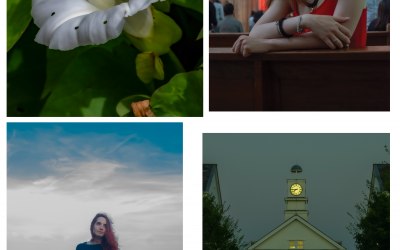 Detail/Portrait/Architecture Photography
