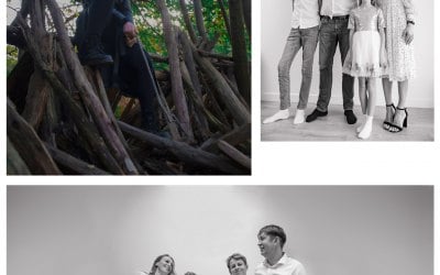 Family/Portrait Photography
