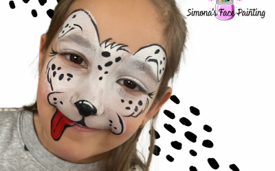 Dalmatian 