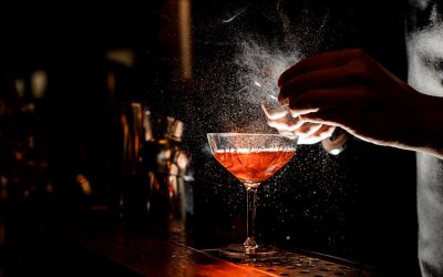 Quintessential cocktails
