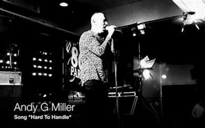 Andy G Miller 2