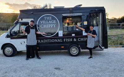 The Village Chippy Sussex Limited 4