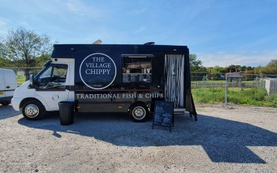 The Village Chippy Sussex Limited 2