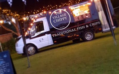 The Village Chippy Sussex Limited 7