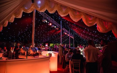 Oakleaf Marquees