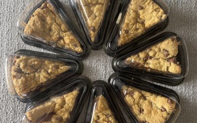 Jimmy’s Cookie Cakes  6