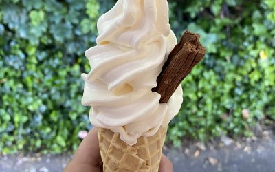 Rachel’s Ice Creams t/a Mrs Whippy, Stretton 3