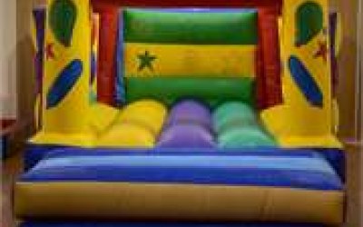 Bounce 'N' Play South Wales