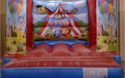 Bounce 'N' Play South Wales