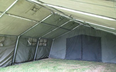 Various Marquees to hire