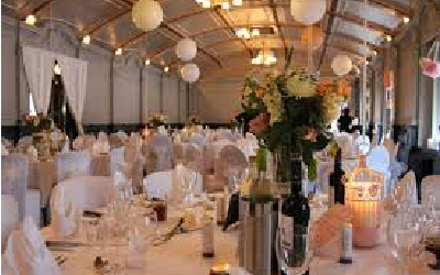 Event Decor And Bar Mobile Bars Staffordshire