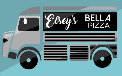 Elsey’s Bella Pizza  3