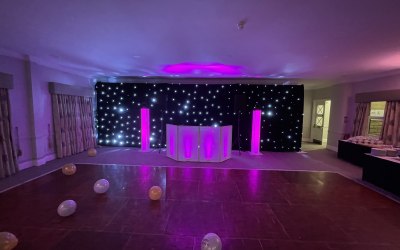 Party Pavilions of Harrogate