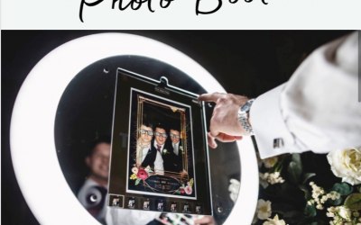 Our award winning Photobooth platform is a must for any wedding or product launch.