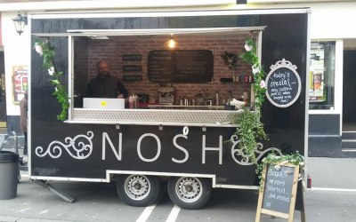 Nosh Mobile Catering