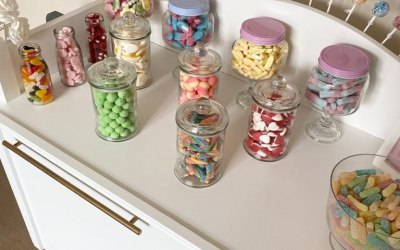 Pick Mix Gift - Sweets